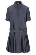 Loewe Pleated Dress
