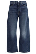 Mother The Half-Pipe Ankle Jeans