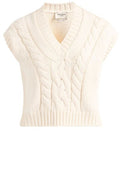 Weekend Max Mara Wkdpascia V-Neck Knitted Jumper