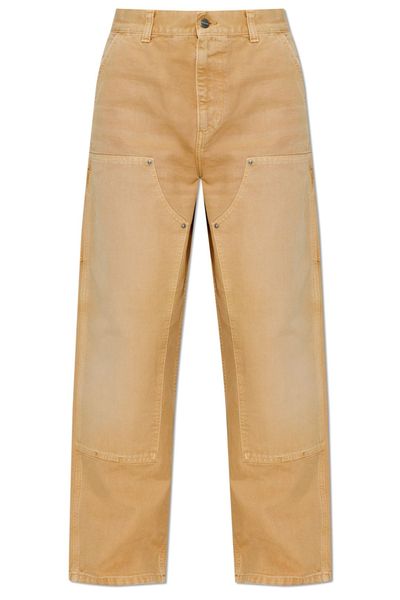 Carhartt WIP Brandon Loose Jeans