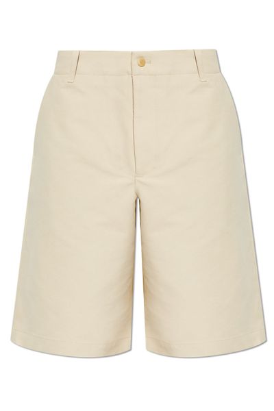 Jacquemus Camargue Shorts