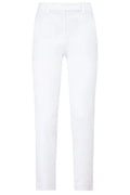 Brunello Cucinelli Cropped Stretch Trousers
