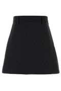 Gucci GG Mini Skirt