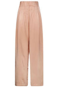 Dries Van Noten Pila Wide-Leg Trousers