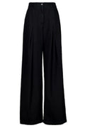 Dolce & Gabbana Pleated Jeans