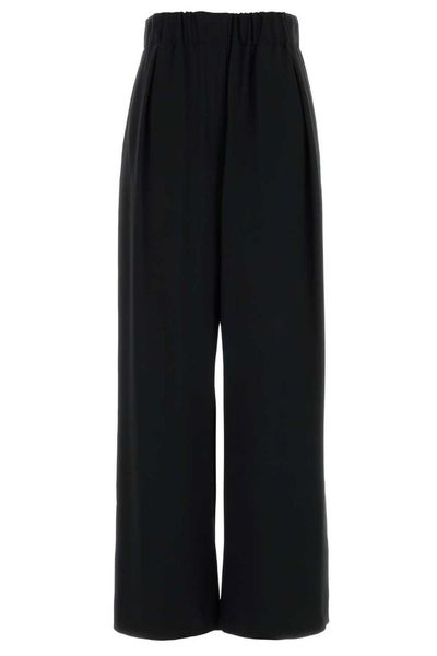 Jil Sander Wide-Leg Trousers