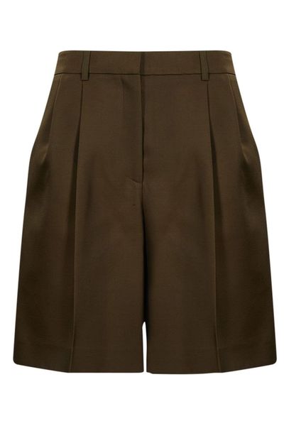 Khaite Auggie Shorts