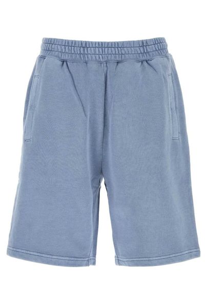 Carhartt WIP Logo Patch Sweat Shorts