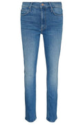 Mother The Mid Rise Dazzler Hover Jeans