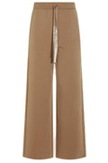'S Max Mara Bali Wide Leg Drawstring Pants