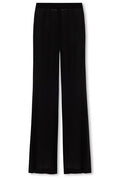 Dolce & Gabbana High Waist Flared Trousers