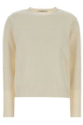 Max Mara Cinema Crewneck Knitted Jumper