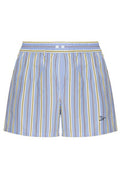 Zadig & Voltaire Pax Shorts