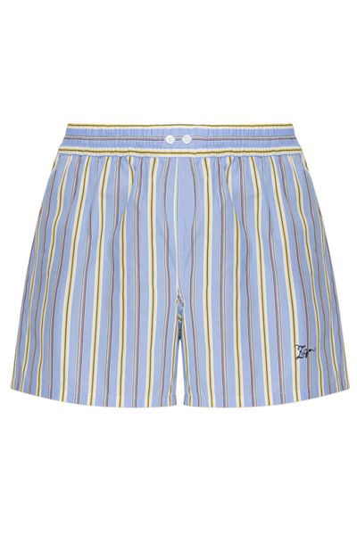 Zadig & Voltaire Pax Shorts