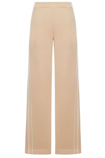 Max Mara Ifrem Wide Leg Trousers