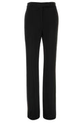 Tom Ford Crepe Jersey Straight-Leg Pants