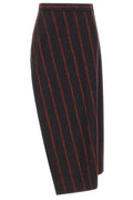 Vivienne Westwood Maxi Infinity Skirt