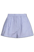 Dsquared2 Summer Lovers Striped Pyjama Shorts