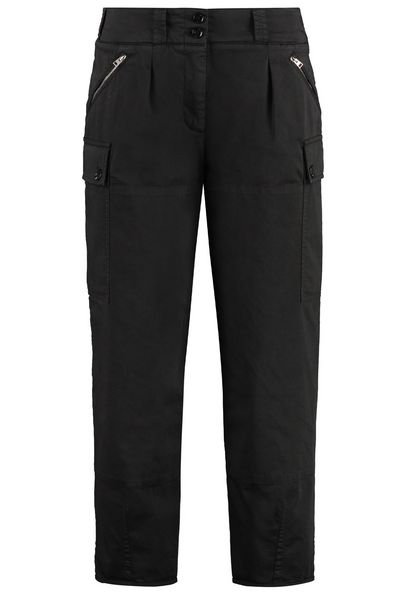 Tom Ford Zip-Pocket Cargo Trousers