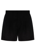 Rag & Bone Tailored Pleated Shorts