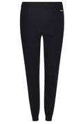 Miu Miu Elasticated Waistband Slim-Fit Trousers