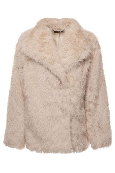 V73 Long Sleeved Coat