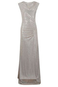 Roland Mouret Embellished Maxi Dress