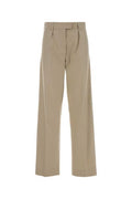 Miu Miu Straight Leg Pants