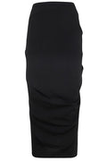 Dries Van Noten Sonata Midi Skirt