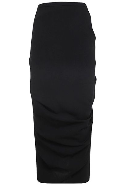 Dries Van Noten Sonata Midi Skirt