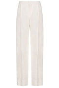 Chloé Wide Leg Trousers