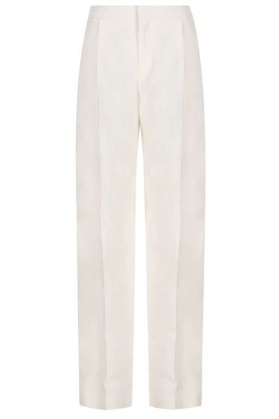 Chloé Wide Leg Trousers
