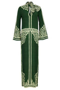 Johanna Ortiz The Windborne Tunic Dress