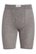 Dior Homme Logo Patch Ribbed Shorts