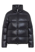 Moncler Abbadia Short Puffer Jacket