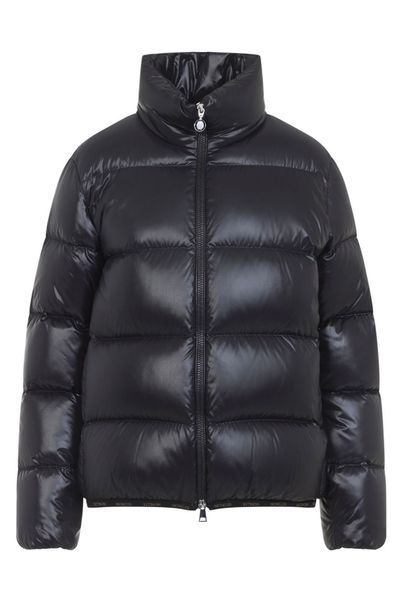 Moncler Abbadia Short Puffer Jacket