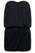 Isabel Marant Adelita Strapless Dress