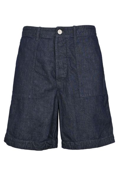 C.P. Company Utility Shorts