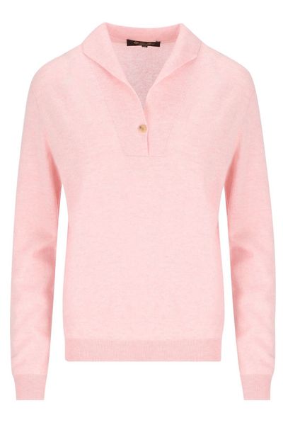 Loro Piana Sergio Polo Shirt