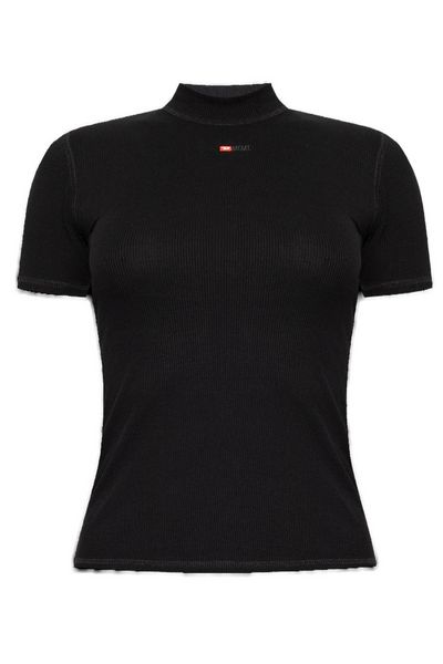 Diesel T-Mokky Short-Sleeved T-Shirt