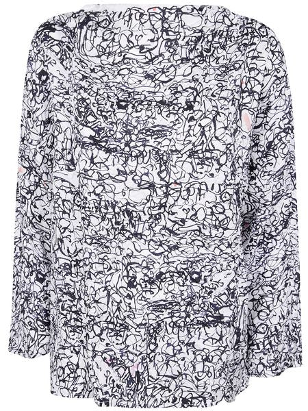 Daniela Gregis Camicia Lunedi Washed Shirt