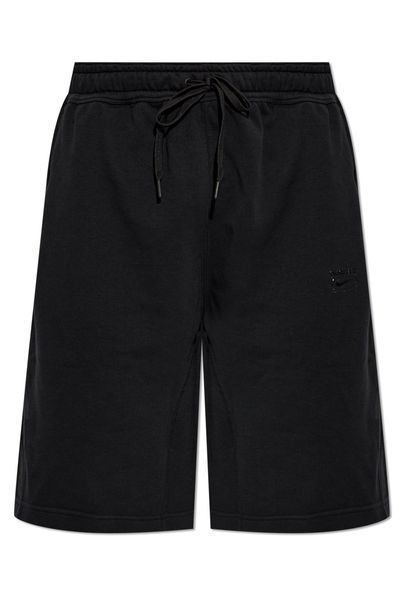 Nike N.A.C. Dri-FIT Fleece Training Shorts