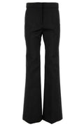 Givenchy Flared-Leg Pants