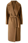 Weekend Max Mara Wkdtempera Belted Coat