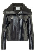 Courrèges High Collar Zip Jacket