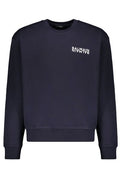 Balmain Logo Crewneck Sweatshirt