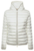 Save The Duck Hooded Puffer Coat
