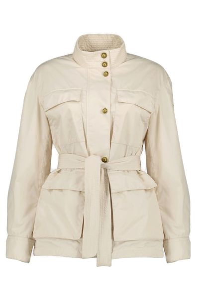 Moncler Maitake Belted Jacket