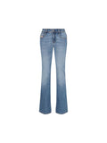 Diesel 1969 D-Ebbey 0adbh Bootcut Jeans
