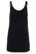 Prada Strapped Sleeveless Dress